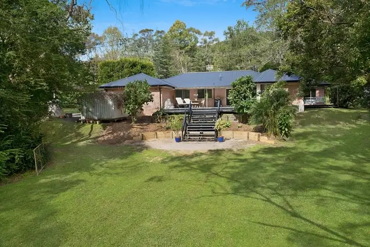 Third view of Homely rural property listing, 1 Oak Road, Matcham NSW 2250