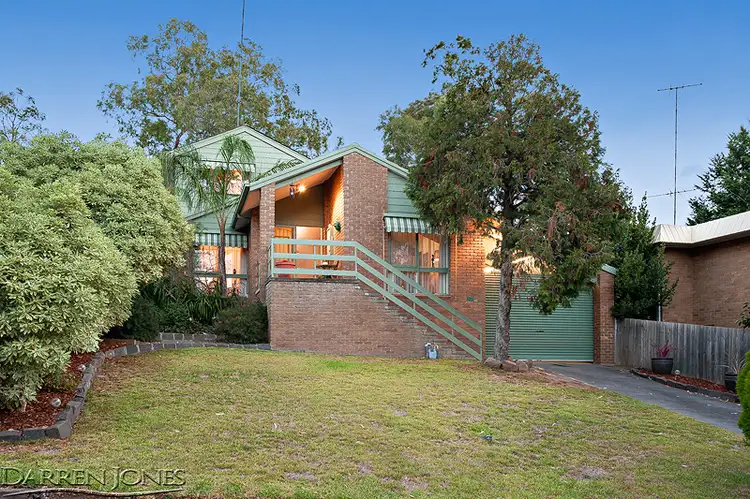 14 Birrakay Court, Greensborough VIC 3088