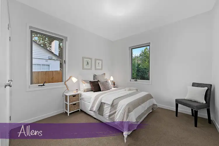 Fifth view of Homely house listing, 1/34 Hamel Street, Box Hill South VIC 3128