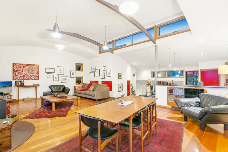 Third view of Homely house listing, 23 Anderson Street, Aireys Inlet VIC 3231