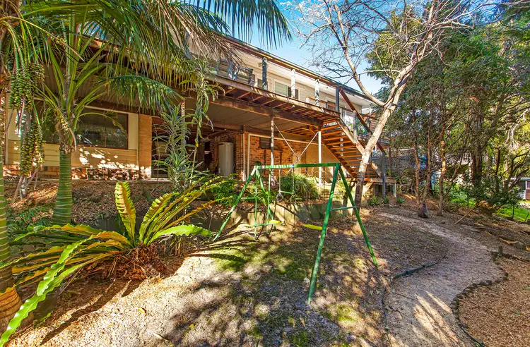 Sixth view of Homely house listing, 19 Ridgway Road, Avoca Beach NSW 2251