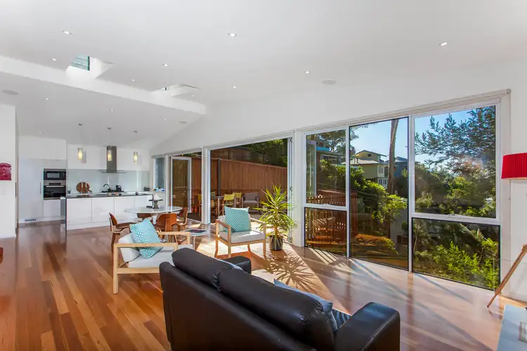 Fourth view of Homely house listing, 46 Fairscene Crescent, Avoca Beach NSW 2251