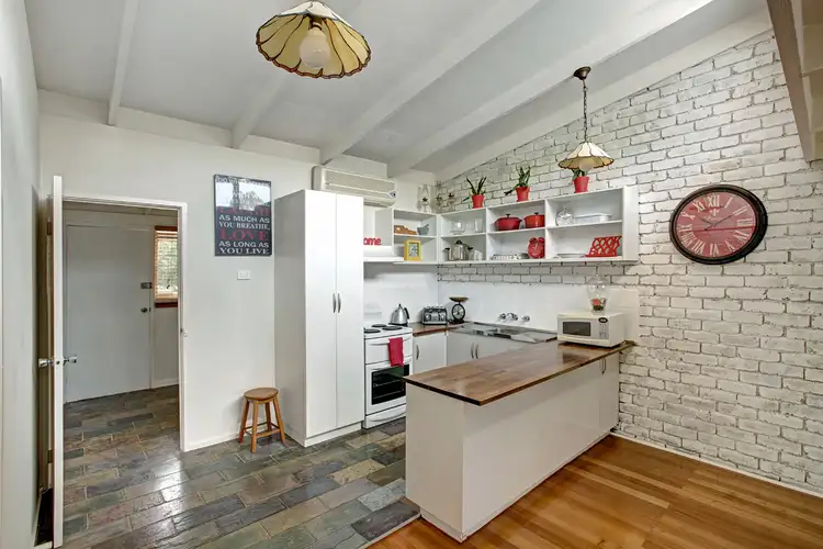 Second view of Homely unit listing, 21/36 Elmhurst Road, Bayswater North VIC 3153