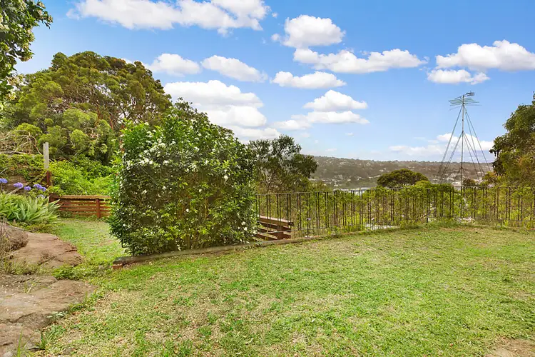 Fifth view of Homely house listing, 36 Lyly Road, Allambie Heights NSW 2100