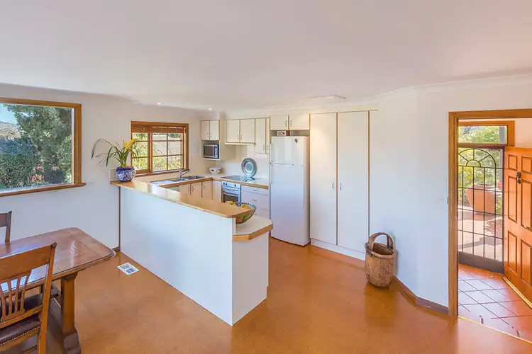 Seventh view of Homely house listing, 6 Caffyn Place, Garran ACT 2605