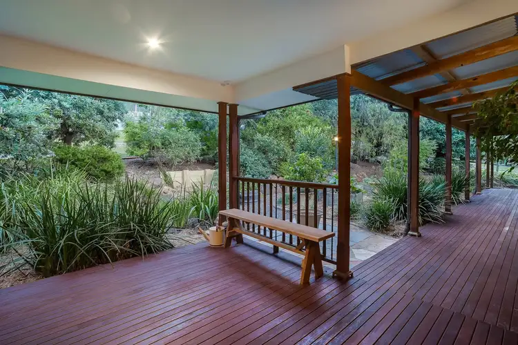Second view of Homely house listing, 48-50 Gordon Avenue, Montrose VIC 3765