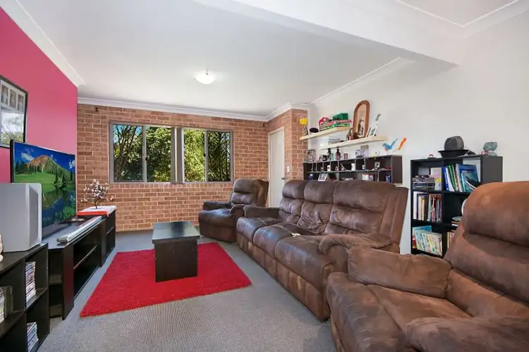 Fourth view of Homely unit listing, 11b/27 Carolina Street, Lismore Heights NSW 2480