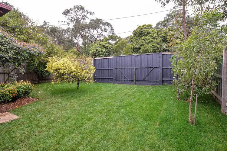 Third view of Homely unit listing, 1/11 Lane Road, Ferntree Gully VIC 3156