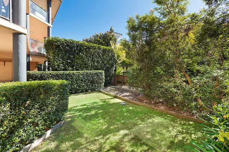 5/21-27 Holborn Avenue, Dee Why NSW 2099