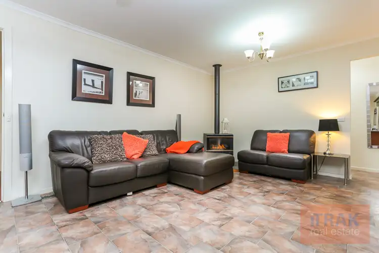 Third view of Homely house listing, 11 Coppice Court, Boronia VIC 3155