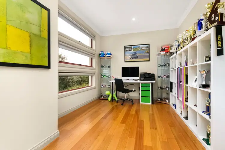 Fifth view of Homely townhouse listing, 1/1123 Main Road, Eltham VIC 3095