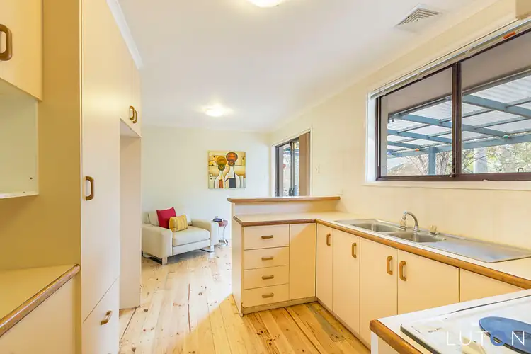 Fifth view of Homely house listing, 71 Starke Street, Higgins ACT 2615