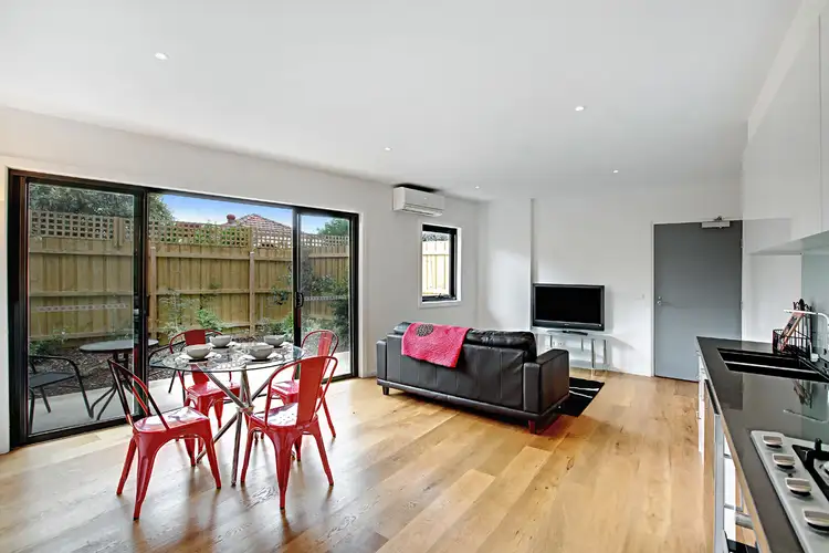 Third view of Homely apartment listing, 1/790 Elgar Road, Doncaster VIC 3108
