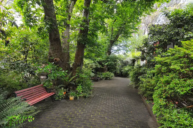 Second view of Homely house listing, 4 Cooloongatta Road, Sassafras VIC 3787