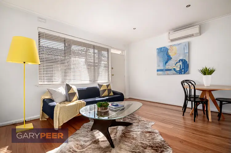 Third view of Homely apartment listing, 5/60 Gourlay Street, St Kilda East VIC 3183
