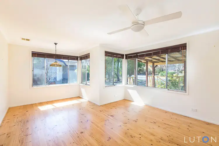 Third view of Homely house listing, 39 Andrews Street, Watson ACT 2602
