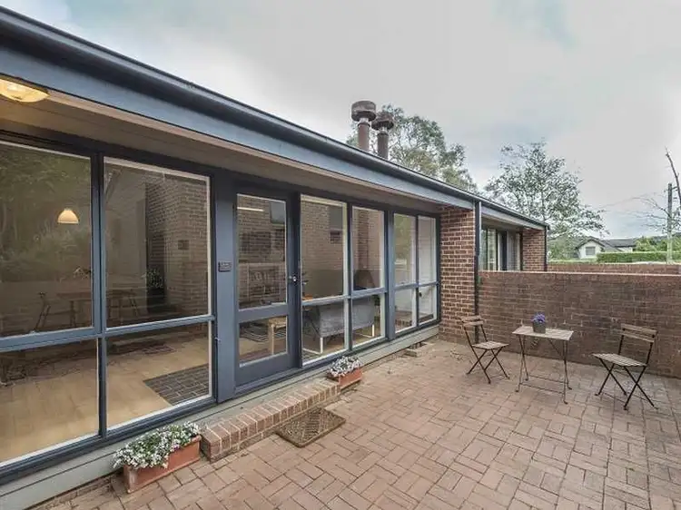 Second view of Homely unit listing, 11/20 Clarke Street, Bowral NSW 2576