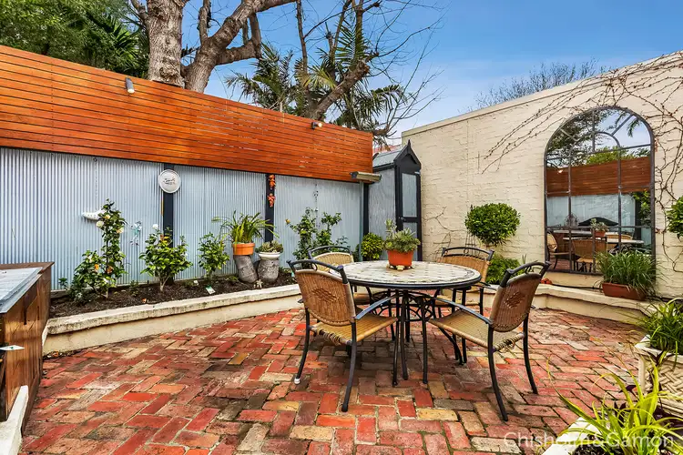 Fourth view of Homely house listing, 58 Union Street, Windsor VIC 3181