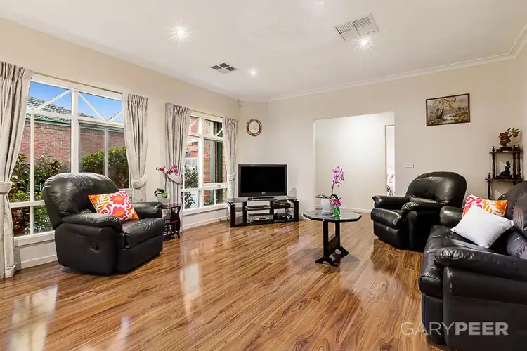Second view of Homely villa listing, 2/245 Alma Road, St Kilda East VIC 3183