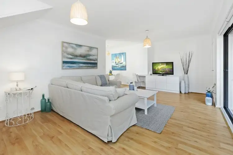 Third view of Homely townhouse listing, 7/114 Fisher Road, Dee Why NSW 2099
