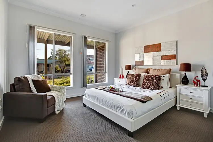 Sixth view of Homely house listing, 1A Turnstone Street, Doncaster East VIC 3109