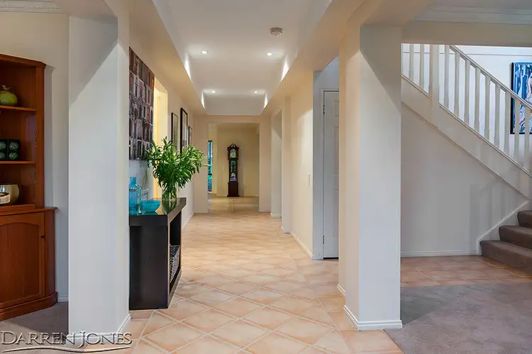 Fifth view of Homely house listing, 70 David Hockney Drive, Diamond Creek VIC 3089