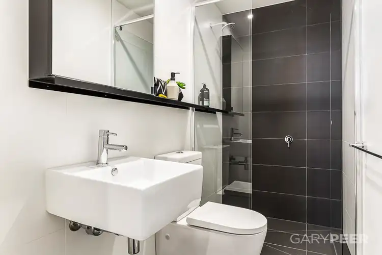 Fifth view of Homely apartment listing, 605/101 St Kilda Road, St Kilda VIC 3182