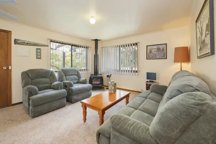Sixth view of Homely house listing, 610 Mount Doran Road, Lal Lal VIC 3352