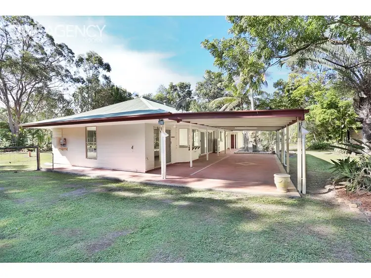 Fourth view of Homely house listing, 21 Dela Court, Cooroibah QLD 4565