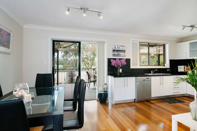 Third view of Homely house listing, 3 Ocean Beach Drive, Shellharbour NSW 2529