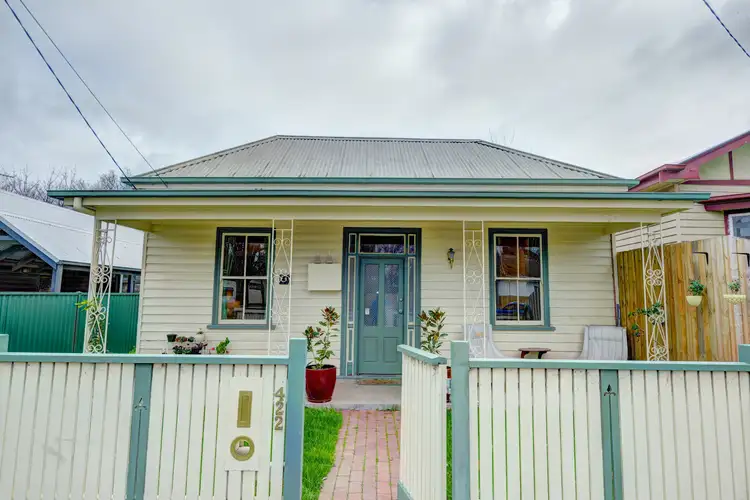 422 Raglan Street, Ballarat VIC 3350