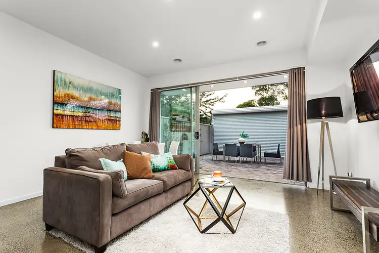 Third view of Homely house listing, 36 Victoria Street, Footscray VIC 3011