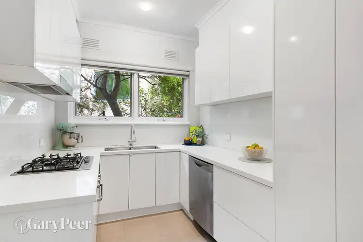 Third view of Homely unit listing, 9/7 Kooyong Road, Caulfield North VIC 3161