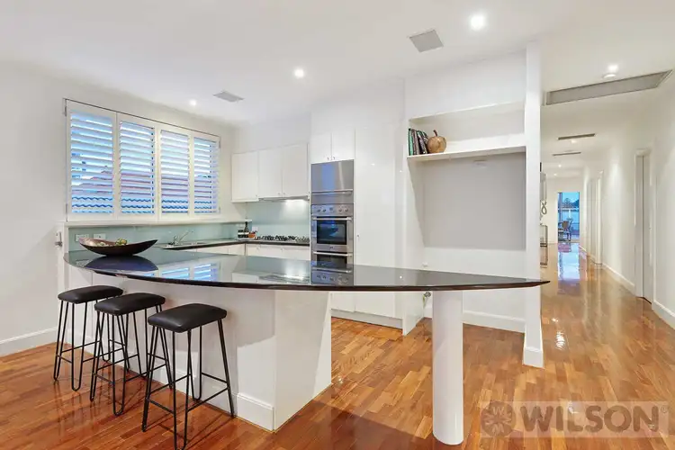 Sixth view of Homely apartment listing, 18/21 Marine Parade, St Kilda VIC 3182