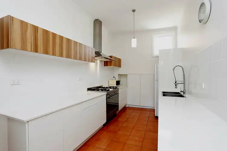 Second view of Homely house listing, 10 Neil Street, West Footscray VIC 3012