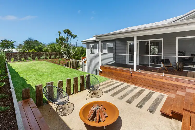 Third view of Homely house listing, 40 Maryrose Street, Blairgowrie VIC 3942