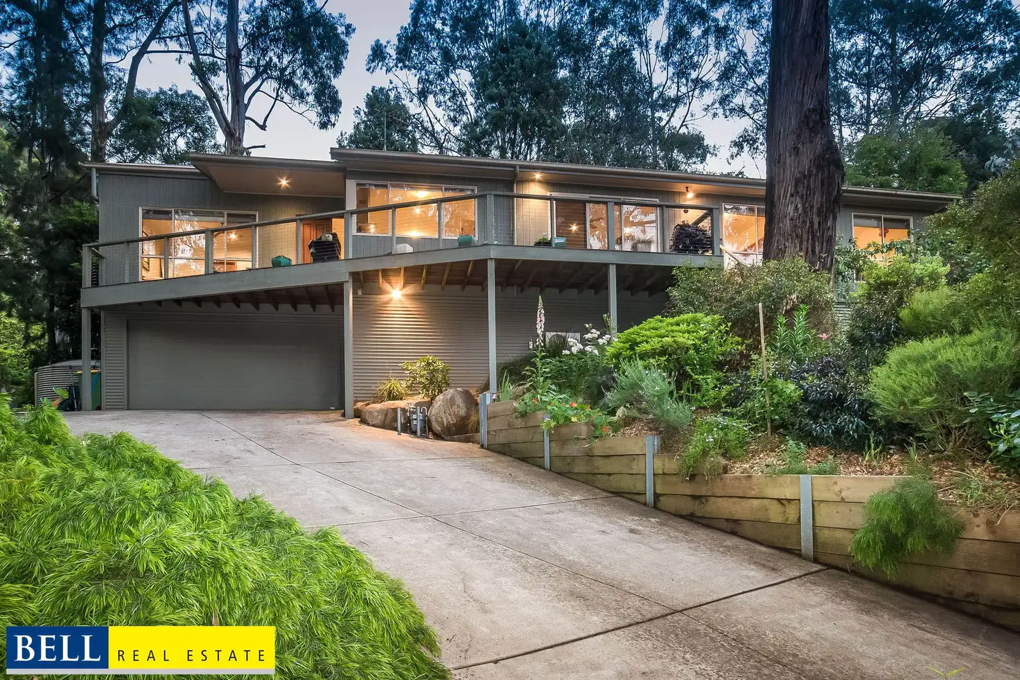 Main view of Homely house listing, 10 Outlook Drive, Kalorama VIC 3766