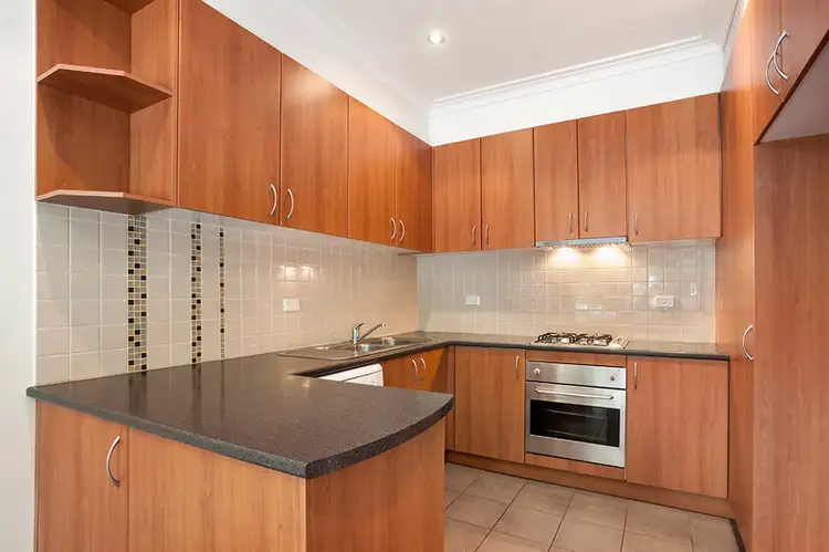Third view of Homely villa listing, 3/486 Glen Eira Road, Caulfield VIC 3162