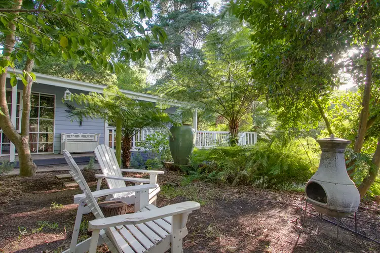 Sixth view of Homely house listing, 111 Emerald-Monbulk Road, Emerald VIC 3782