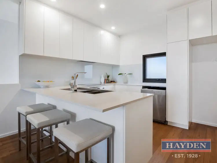 Fifth view of Homely apartment listing, Apts 1-3/137-141 Great Ocean Road, Anglesea VIC 3230