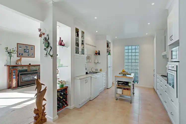 Fourth view of Homely house listing, 23 Hillcrest Avenue, Ringwood VIC 3134