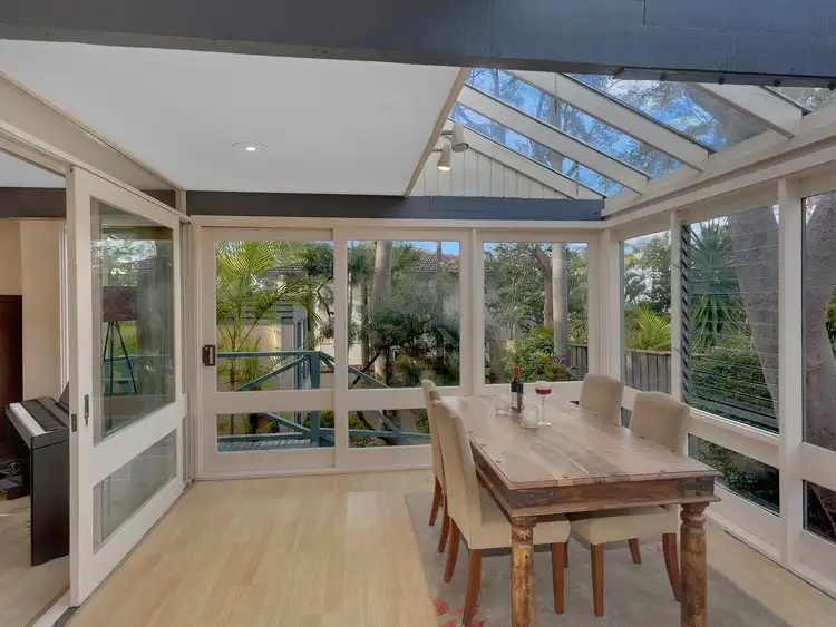 Sixth view of Homely house listing, 45 Kalang Road, Elanora Heights NSW 2101