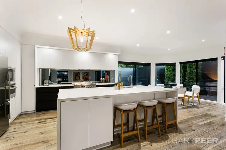 Fourth view of Homely house listing, 32 Teak Street, Caulfield South VIC 3162
