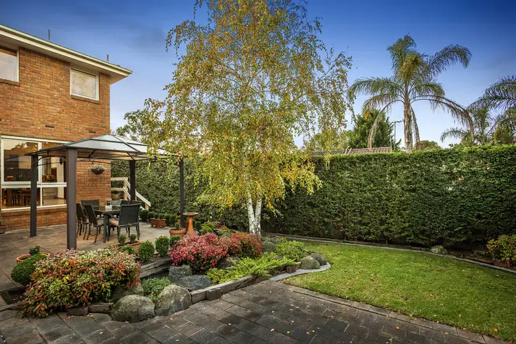 Fourth view of Homely house listing, 28 Ballamore Crescent, Doncaster VIC 3108