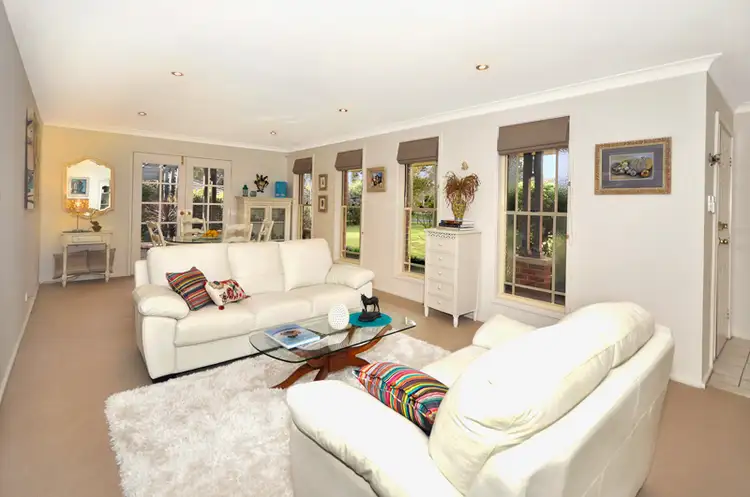 Fourth view of Homely house listing, 6 Jonathon Street, Bowral NSW 2576
