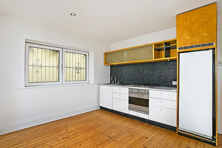 Second view of Homely apartment listing, 2/272 Campbell Parade, Bondi Beach NSW 2026