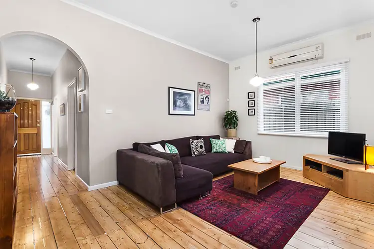 Second view of Homely house listing, 56 Dudley Street, Footscray VIC 3011