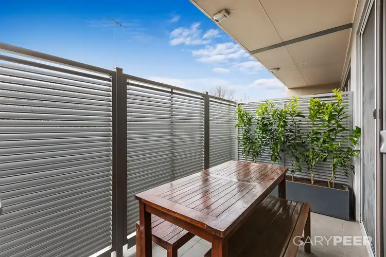Fourth view of Homely apartment listing, 3/69A Westbury Street, St Kilda East VIC 3183