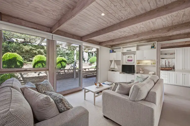 Fifth view of Homely house listing, 3597 Point Nepean Road, Portsea VIC 3944
