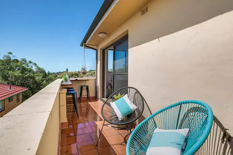 Fourth view of Homely apartment listing, 6/18 Wheeler Parade, Dee Why NSW 2099